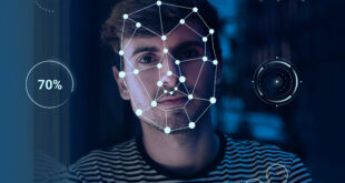 How advanced is facial recognition software?