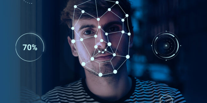 How advanced is facial recognition software?