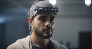 Why is EEG an important aspect of human scientific research?