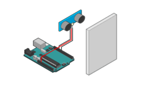 ultrasonic sensor how it works