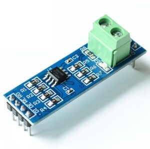 RS485-TTL-Module