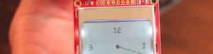 LCD bitmap tool