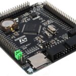 Using ADC Scan Mode with DMA in STM32F407 stm32407-ADC-DMA