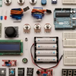Choosing the Right Electronic Components Distributor electronic-components