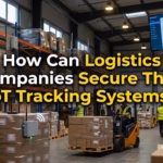 How Can Logistics Companies Secure Their IoT Tracking Systems? iot-tracking-1