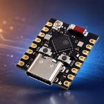 ESP32 C3 Super Mini Getting Started