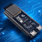 ESP32-S3 Guide
