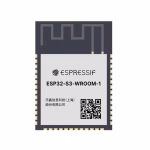 ESP32-S3 WROOM 1 Module
