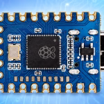 RP2040-Zero getting started