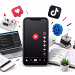 How Technical Tutorials Can Reach More Learners Through TikTok Video Tiktok technical tutorials