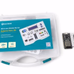 Elecrow Arduino Nano R4 Starter Kit Review: A Compact Electronics Lab for Beginners Elecrow Arduino Nano R4 Kit