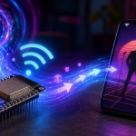 ESP32 Rick roll