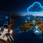 How to Scale IoT Networks from Local Prototypes to Enterprise Clouds iot-feature