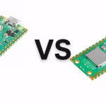 Raspberry Pi Pico vs. Raspberry Pi Pico 2