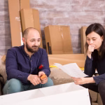 How Company Relocations Affect Your Moving Options and Budget relocation