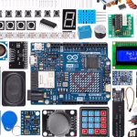 Sunfounder Arduino WiFi Kit