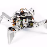 Sunfounder Crawler Robot