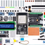 Sunfounder ESP32 Kit