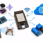 ESP32 AI
