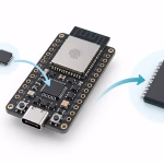 ESP32-S3 PSRAM