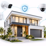 Top Strategies for Effective Security Solutions with Planet Security & Data home-security