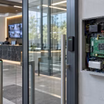 How Controller Boards Support Modern Building Access Control Systems how-controller-boards