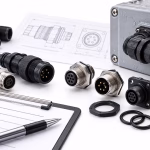 A Procurement Checklist for Waterproof Circular Connector Samples Waterproof circular connectors