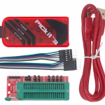 How to Program a PICKit